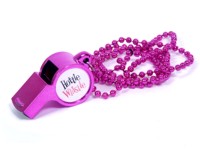 Hen nite: Hottie Whistle Necklace