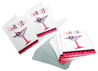 Hen Nite: Invitations Pk8