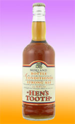 HENS TOOTH 12x 500ml Bottles