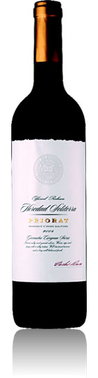 Unbranded Heredad Soliterra 2005 Priorat (75cl)