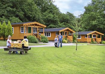 Unbranded Heronstone Lodge B Holiday Park