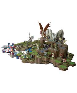 Heroscape