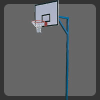 Basketball Goal