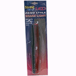 Unbranded Hi-Level 27 LED Brake Light