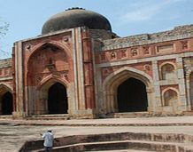 Unbranded Hidden Gems of Delhi Private Tour - Child