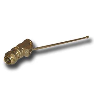 - 3/4``  High Pressure  Brass  Float Valve (Part 1)  - Trueshopping helps 8 000 customers per month 