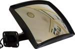 Unbranded High-Resolution Concealed Mirror Camera ( Mirror