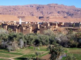 Highlights of Morocco holiday