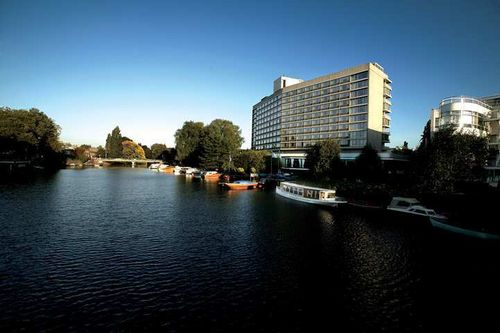 Unbranded Hilton Amsterdam