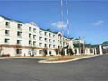 Unbranded Hilton Garden Inn Minneapolis St Paul-shoreview,