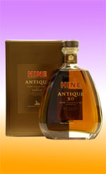 HINE - Antique XO 70cl Bottle