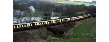 Unbranded Historic Canterbury on the Belmond British