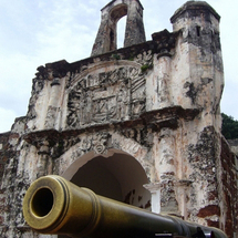 Historical Malacca from Kuala Lumpur - Adult