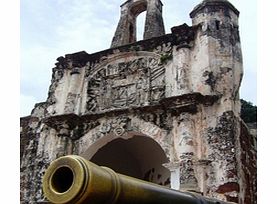 Unbranded Historical Malacca from Kuala Lumpur - Child