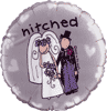 Hitched