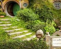 Unbranded Hobbiton Movie Set Tour from Rotorua - Child