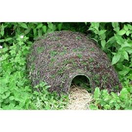 Unbranded Hogitat Hedgehog House