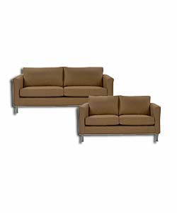 Polyester 3 Three Seater