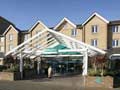 Unbranded Holiday Inn London-elstree M25, Jct.23,