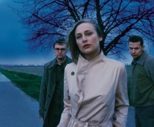 Unbranded Hooverphonic