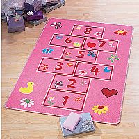 Hopscotch Play Mat