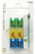 Unbranded Hori DS Lite Value Pack - Zelda