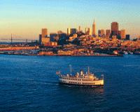 Hornblower Dinner Cruise Adult Ticket