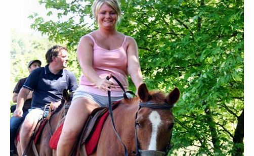 Unbranded Horse Riding - from Fethiye