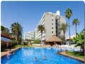 Unbranded Hotasa Interpalace Hotel Tenerife Island, Santa