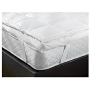 Unbranded Hotel 5* super King Mattress Topper