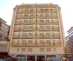 Hotel Caravel