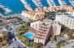 Hotel Dom Pedro Marina in Vilamoura,Algarve.4* BB Double/Twin With Balcony 