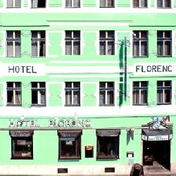 Unbranded Hotel Florenc