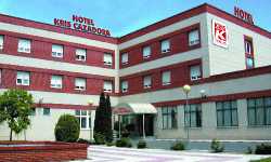 Unbranded Hotel Kris Cazadora