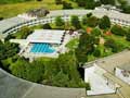 Unbranded Hotel Montreal Aeroport - Airport, Dorval