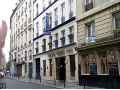 Unbranded Hotel Moris Grands Boulevards, Paris-10