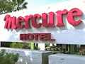 Unbranded Hotel Restaurant Mercure Abbeville Hotel De