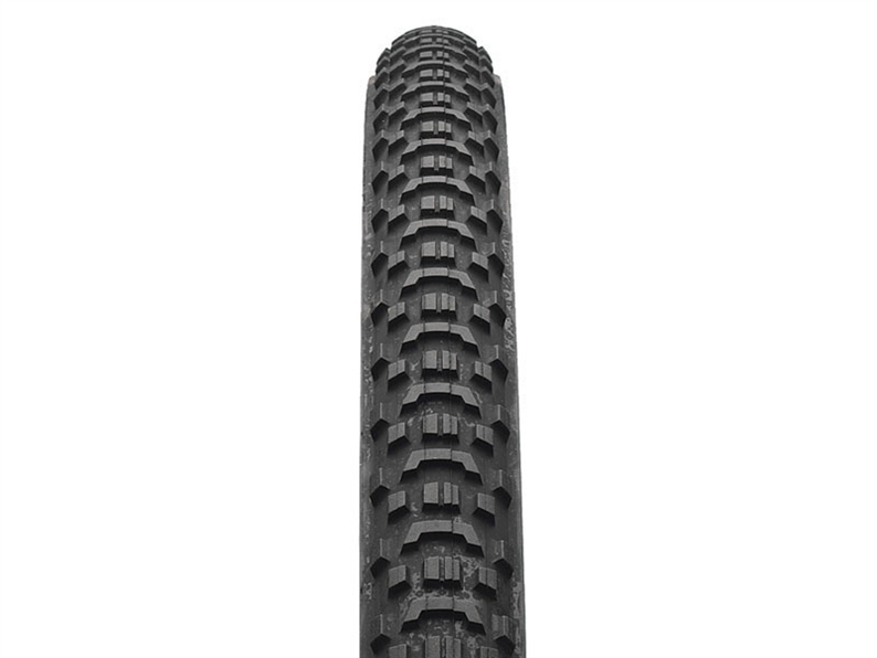 HOUFFALIZE CX TYRE BLACK 700X32