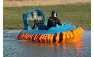 Unbranded Hovercraft Flying for One Special Offer