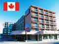 Unbranded Howard Johnson Hotel - Niagara Falls, Niagara