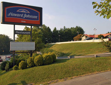 Unbranded Howard Johnson Inn - Asheville Biltmore