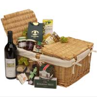 Gift Basket