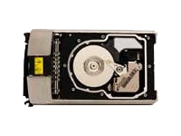 Unbranded HP hard drive - 146 GB - Ultra320 SCSI