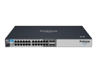 HP ProCurve Switch 2510G-24 - switch - 24 ports