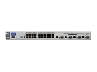 Unbranded HP ProCurve Switch 2824 - switch - 20 ports