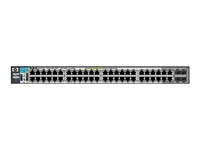 Unbranded HP ProCurve Switch 3500yl-48G-PWR - switch - 48 ports