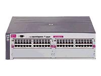 Unbranded HP ProCurve Switch 5348xl - switch - 48 ports