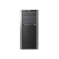 AN576A HP ProLiant ML310 G5 Intel Xeon 3320 Quad Core / 1GB / Hot Plug SATA 250GB / DVD /-RW / 3 ear