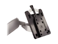 HP Quick Release - Mounting kit for flat panel