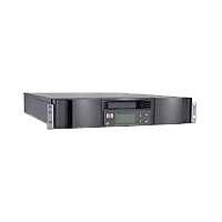 Unbranded HP STORAGE WORKS SSL1016 ULTRIUM 460 AUTOLOADER